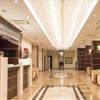 Lobi & Oturma Alanları Galerisi