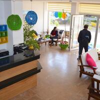 Lobi & Oturma Alanları Galerisi