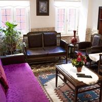 Lobi & Oturma Alanları Galerisi