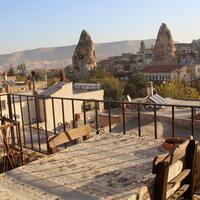 Oda Özellikleri Galerisi