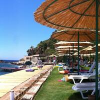 Havuz & Plaj Galerisi