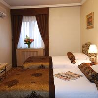 Oda Özellikleri Galerisi