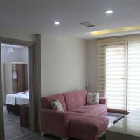 Lobi & Oturma Alanları Galerisi