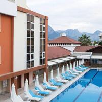 Havuz & Plaj Galerisi