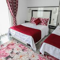 Oda Özellikleri Galerisi