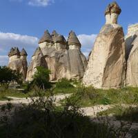 Genel Görünüm Galerisi