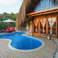 Oda Özellikleri Galerisi