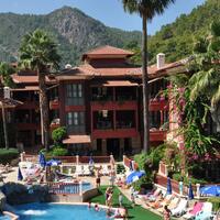 Oda Özellikleri Galerisi