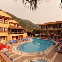 Havuz & Plaj Galerisi