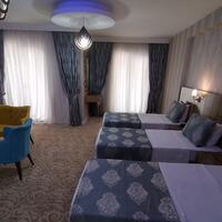 Oda Özellikleri Galerisi