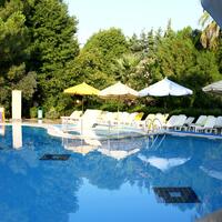 Havuz & Plaj Galerisi