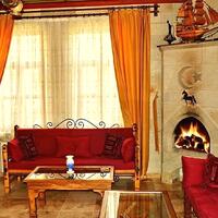 Lobi & Oturma Alanları Galerisi