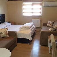 Oda Özellikleri Galerisi