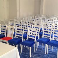 Toplantı ve Organizasyon Galerisi