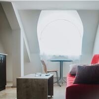 Lobi & Oturma Alanları Galerisi