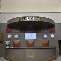 Lobi & Oturma Alanları Galerisi