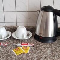 Oda Özellikleri Galerisi