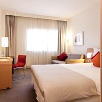 Oda Özellikleri Galerisi