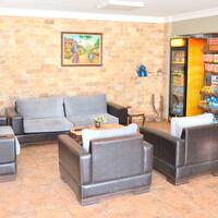 Lobi & Oturma Alanları Galerisi