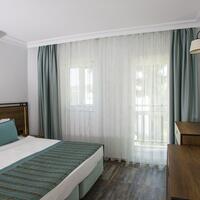 Oda Özellikleri Galerisi