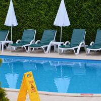 Havuz & Plaj Galerisi