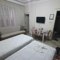 Lobi & Oturma Alanları Galerisi