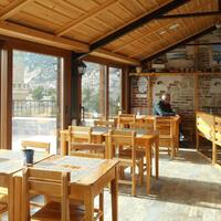 Oda Özellikleri Galerisi