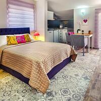 Oda Özellikleri Galerisi