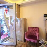 Lobi & Oturma Alanları Galerisi