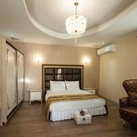 Oda Özellikleri Galerisi