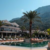 Havuz & Plaj Galerisi