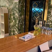 Lobi & Oturma Alanları Galerisi