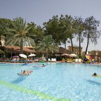 Havuz & Plaj Galerisi