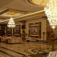 Lobi & Oturma Alanları Galerisi