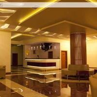 Lobi & Oturma Alanları Galerisi