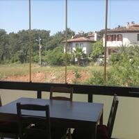 Lobi & Oturma Alanları Galerisi