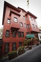 Genel Görünüm Galerisi