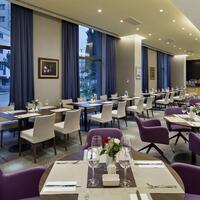 Lobi & Oturma Alanları Galerisi