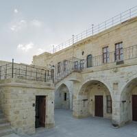 Oda Özellikleri Galerisi