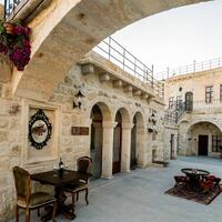 Lobi & Oturma Alanları Galerisi