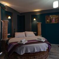 Oda Özellikleri Galerisi