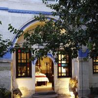 Lobi & Oturma Alanları Galerisi