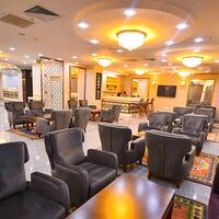 Lobi & Oturma Alanları Galerisi