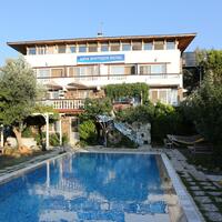 Havuz & Plaj Galerisi