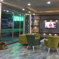 Lobi & Oturma Alanları Galerisi