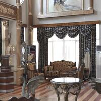 Lobi & Oturma Alanları Galerisi