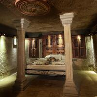 Oda Özellikleri Galerisi