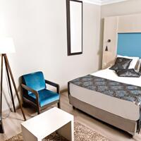 Oda Özellikleri Galerisi