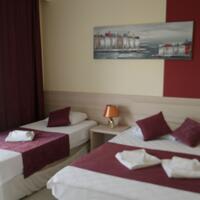 Lobi & Oturma Alanları Galerisi