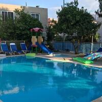 Havuz & Plaj Galerisi